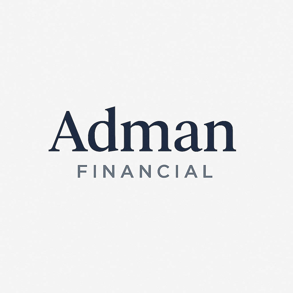 Adman Financial